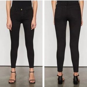 FRAME | LE SKINNY DE JEANNE
